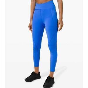Lululemon Free to Speed Tight 25”